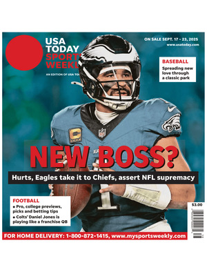 USA Today Sports