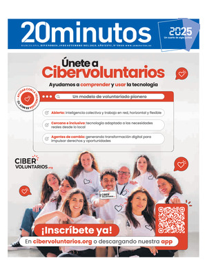 20 minutos (Barcelona)