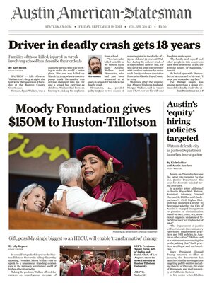 Austin American-Statesman