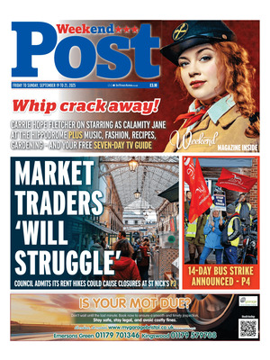 Bristol Post
