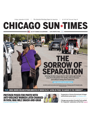 Chicago Sun-Times