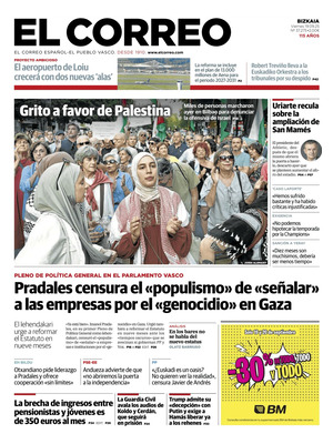 El Correo