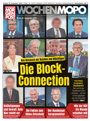 Hamburger Morgenpost