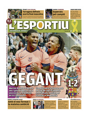 L'Esportiu
