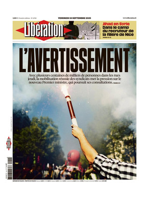 Libération