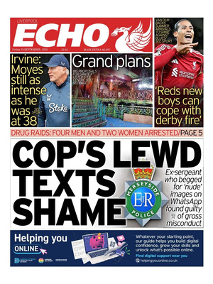 Liverpool Echo