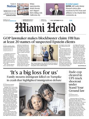 Miami Herald