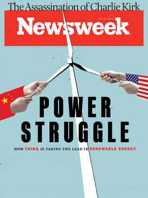Newsweek