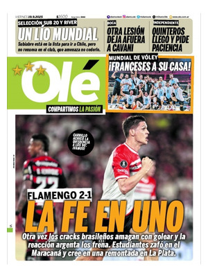 Olé