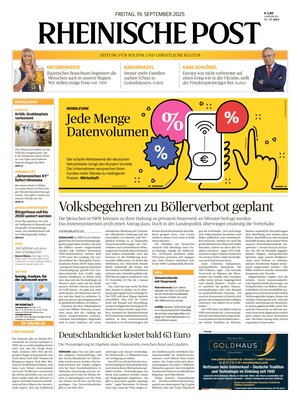 Rheinische Post