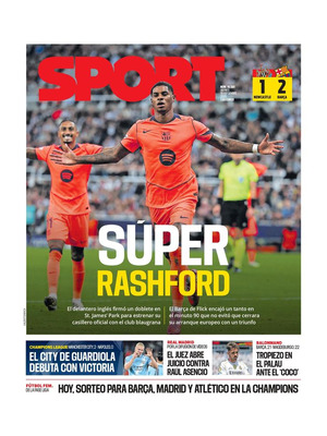 SPORT (Barcelona)