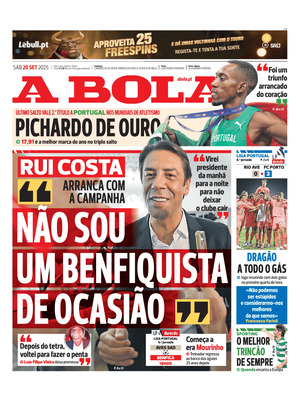 A Bola