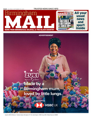 Birmingham Mail