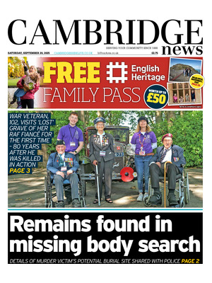 Cambridge News