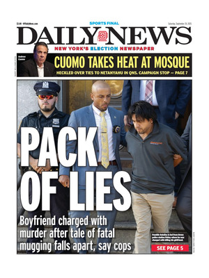 Daily News (New York)