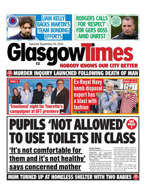 Glasgow Times