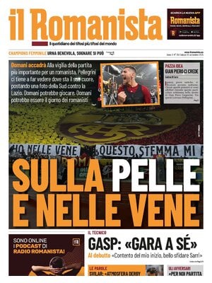 Il Romanista