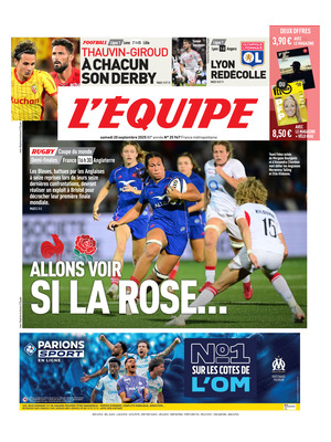 L'Equipe
