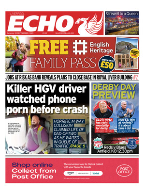 Liverpool Echo