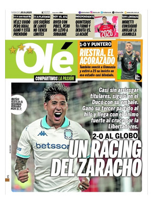 Olé