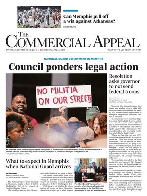 The Commercial Appeal