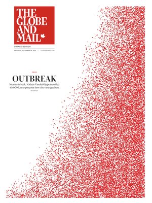 The Globe and Mail