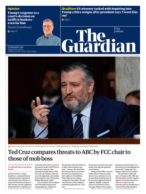 The Guardian US