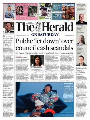 The Herald (Scotland)
