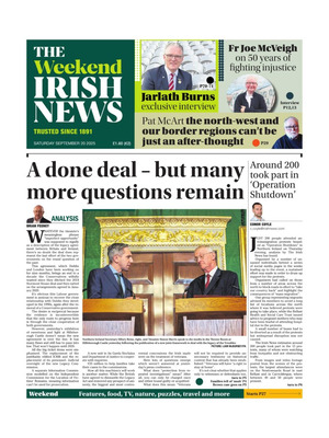 The Irish News