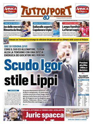 Tuttosport