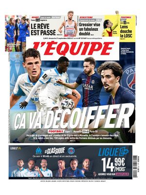 L'Equipe