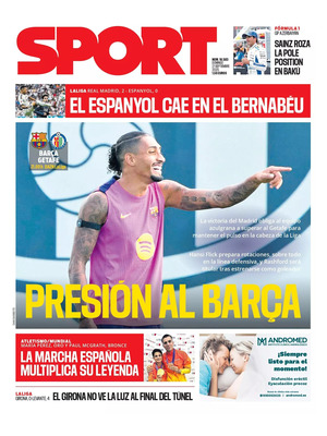 SPORT (Barcelona)