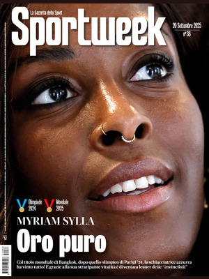 Sportweek (La Gazzetta Dello Sport)