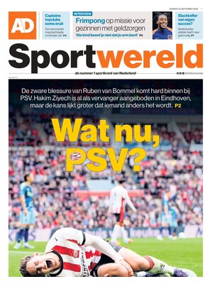 AD Sportwereld