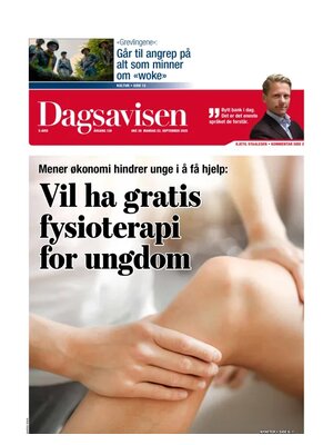Dagsavisen