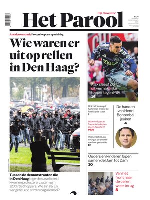 Het Parool