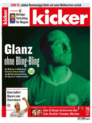 Kicker
