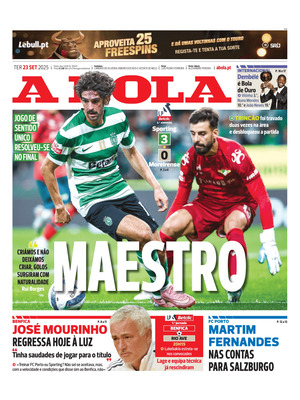 A Bola