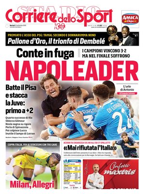 Corriere dello Sport