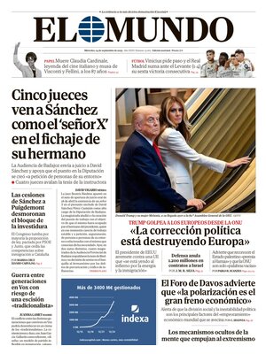 El Mundo