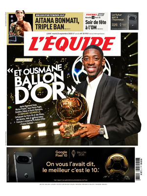 L'Equipe
