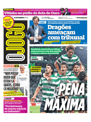 O Jogo