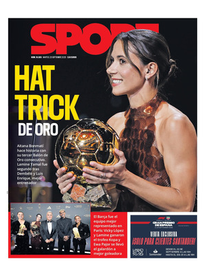 SPORT (Barcelona)