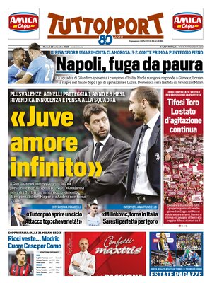 Tuttosport