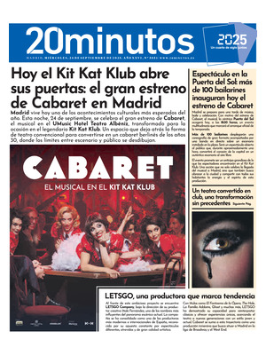 20 minutos (Madrid)