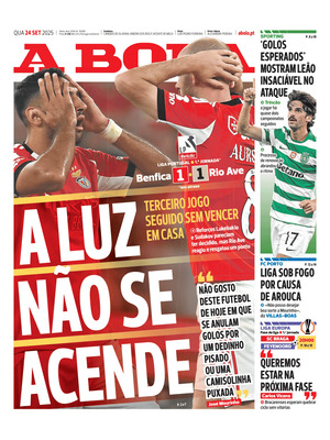A Bola