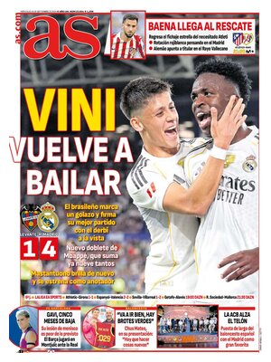 AS (Madrid)