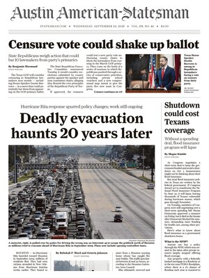Austin American-Statesman