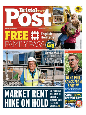 Bristol Post