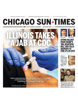 Chicago Sun-Times